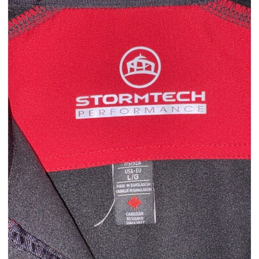 Stormtech Performance Men's CX-1 Softshell Jacket… - image 5